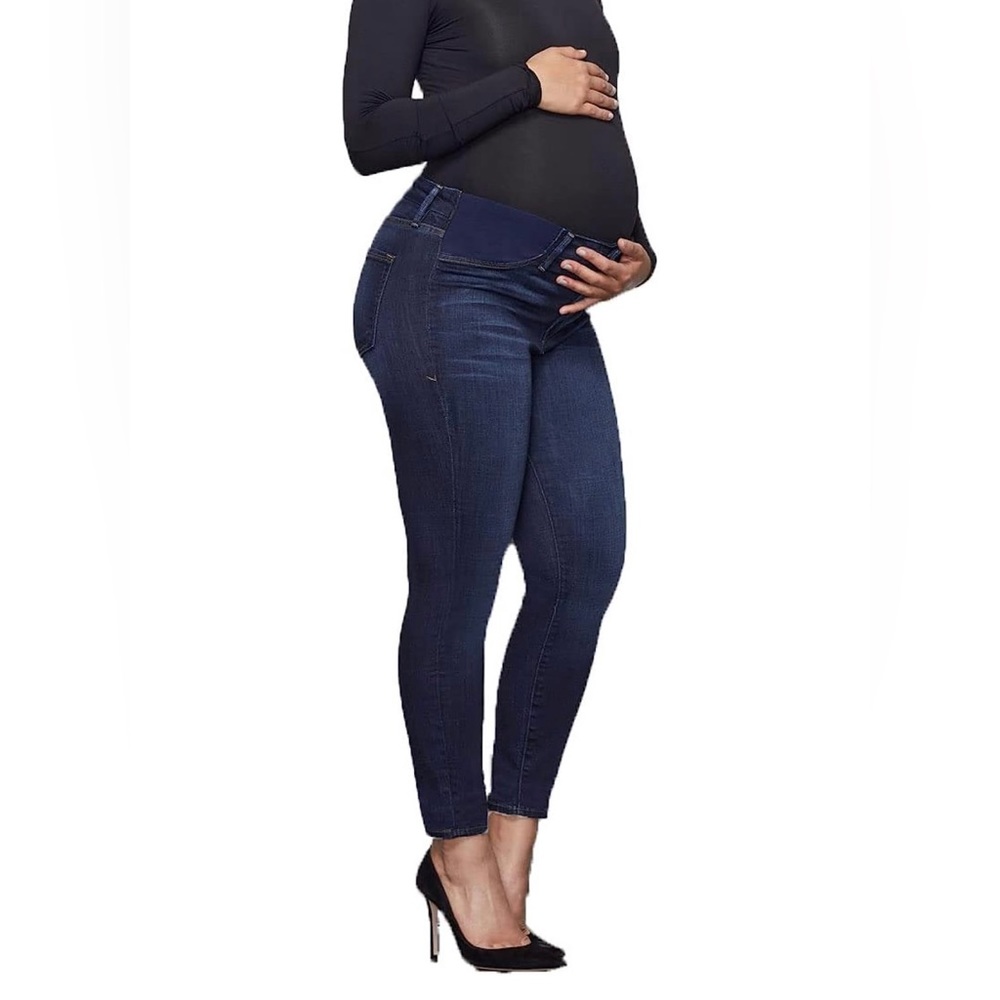 Good American Good MAMA Side Inserts | Size 00/24